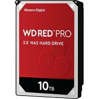 Wd Western Digital Red Pro 3.5 10000 Gb Serial Ata Iii Wd102Kfbx
