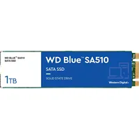 Wd Western Digital Sa510 M.2 1000 Gb Serial Ata Iii Wds100T3B0B