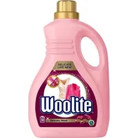 Woolite WooliteDelicate płyn do prania delikatnego z keratyną 1,8L 5900627090468
