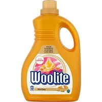 Woolite WoolitePro-Care płyn do prania z keratyną 1,8L 5900627090437