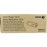 Xerox Toner Black Oryginał  106R02731