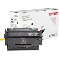 Xerox Toner High Yield Black 006R03666