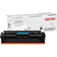 Xerox Toner Tóner Everyday Cian compatible con Hp 207A W2211A, Rendimiento estndar Turkusowy 006R04193