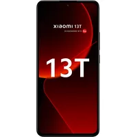 Xiaomi Smartfon 13T 5G 8/256Gb Czarny  48524
