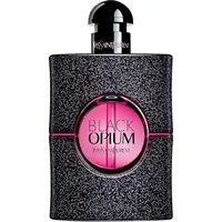 Yves Saint Laurent Black Opium Neon Edp 75 ml 103340