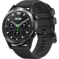 Zeblaze Smartwatch Btalk 3 Czarny Black