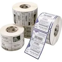 Zebra Z-Perform 1000D, label roll, thermal paper, 51X32Mm 880175-031D