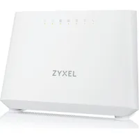 Zyxel Ex3301-T0 wireless router Gigabit Ethernet Dual-Band 2.4 Ghz / 5 White Ex3301-T0-Eu01V1F