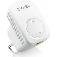 Zyxel Router Repeater Wre6605-Eu0101F Kilzyxrep0005