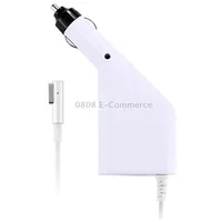 60W 16.5V 3.65A 5 Pin T Style Magsafe 1 Car Charger with Usb Port for Apple Macbook A1150 / A1151 A1172 A1184 A1211 A1370 , Length 1.7M