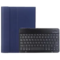 A700 Ultra-Thin Bluetooth Keyboard Leather Case For Samsung Galaxy Tab S8 11 inch Sm-X700 / Sm-X706Blue