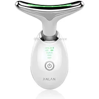 Anlan Led Photon Therapy Neck Beauty Device
