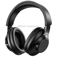 Awei A997 Pro Active Noise Reduction Wireless HeadsetBlack
