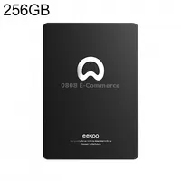 Eekoo V100 256Gb 2.5 inch Sata Solid State Drive for Laptop, Desktop