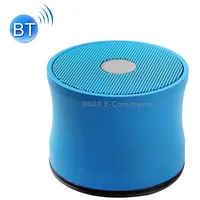 Ewa A109 Bluetooth V2.0 Super Bass Portable Speaker, Support Hands Free Call, For iPhone, Galaxy, Sony, Lenovo, Htc, Huawei, Google, Lg, Xiaomi, other Smartphones and all DevicesBlue