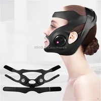 Face-Lift Bandage Micro-Current Facial Massage Instrument