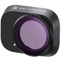 For Dji Mini 3 Pro KF Concept Kf01.2042 Nd4/Pl Lens Filter Neutral Density Polarizing 2-In-1