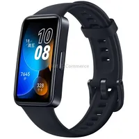 Huawei Band 8 Nfc 1.47 inch Amoled Smart Watch, Support Heart Rate / Blood Pressure Oxygen Sleep MonitoringBlack