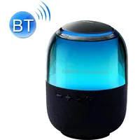 Joyroom Jr-Ml05 Portable Rgb Wireless Bluetooth SpeakerBlack