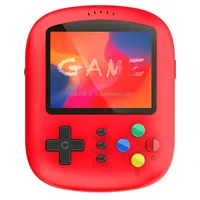 K21 2.8 Inch Screen Mini Retro Handheld Game Console For Kids Built-In 620 Games Support Tv Output