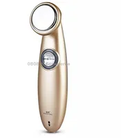 K-Skin Kd9930 Facial Thermostat Beauty Introduction Instrument Device Face Cleansing Massager for Women Skin Care