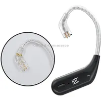 Kz Az09 Bluetooth Earphone Ear Hook 5.2 Wireless Module Upgrade Cable, Stylec