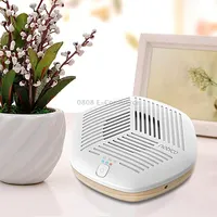 Nobico Xd05A Portable Air Purifier Household Ozone Disinfection MachineWhite