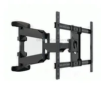 North Bayou Nb P63 Tv Wall Mount Bracket for 45 - 75 inch Led / Lcd Oled