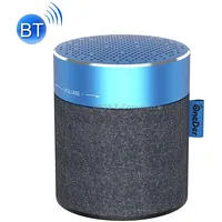 Oneder V13 Mini  Wireless Bluetooth Speaker, Support Hands-Free Tf Fm AuxBlue
