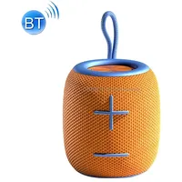Sanag M11 Ipx7 Waterproof Outdoor Portable Mini Bluetooth SpeakerOrange