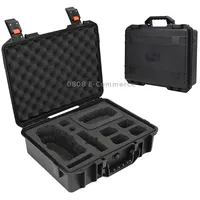 Sf003 For Dji Mavic 2 Pro Waterproof  Explosion Proof Suitcase Handbag Carrying Case Storage Bag Box