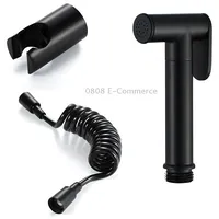 Small Shower Nozzle Toilet Rover Set, Specification SprinklerBase1.5M Telephone Line 