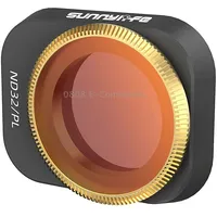 Sunnylife Mm3-Fi411 For Mini 3 Pro Filter, Color Nd32 / Pl