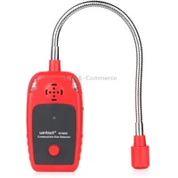 Wintact Wt8820 Combustible Gas Alarm Detector For Home Slight Leakage Flammable Natural Leak Monitor Analyzer