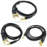 4.4Mm Balance Head For Sony Mdr-Z7 / Mdr-Z1R Mdr-Z7M2 Headset Upgrade Cable