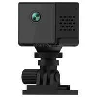 Camsoy S30 1080P Long Battery Life Wifi Wireless Network Action Camera Wide-Angle Recorder with Mount