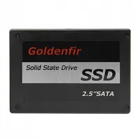 Goldenfir 2.5 inch Sata Solid State Drive, Flash Architecture Mlc, Capacity 1Tb