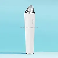 Home Beauty Instrument Wifi Visual Electric Blackhead Cleaning InstrumentWhite