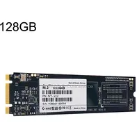M.2 2.5 Inch High-Speed Ssd Solid State Drive, Capacity 128Gb