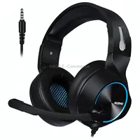 Nubwo N11 Gaming Subwoofer Headphone with Mic