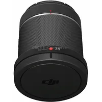 Original Dji Dl 35Mm F2.8 Ls Asph Lens for Zenmuse X7 / X9-8K Air Ptz CameraBlack