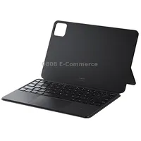 Original For Xiaomi Pad 6 / Pro Intelligent Touch Keyboard Black