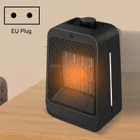 Ptc Heating And Cooling Dual-Purpose Heater, Style Mechanical ModelEu Plug