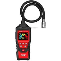 Tasi Combustible Gas Detector Natural Flammable Alarm Leak Detector, Specification Ta8408A 