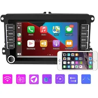 A3040 For Volkswagen 7-Inch 232G Android Car Navigation Central Control Large Screen Player With Wireless Carplay, Stylestandard
