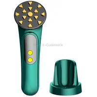 Beemyi Dy-104 Facial Thermal Maggie Rf Radio Frequency Imported Beauty ApparatusInk Green