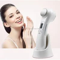 Dy-9901 Color Light Multifunction Wireless Electronic Import and Export Beauty Instrument