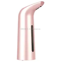 Gm-S1805B Infrared Sensor Soap Dispenser Automatic Hand Washing Machine, Specification Rose Gold