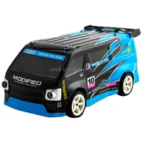 Jjr/C Q125 Business High Speed Drift Remote Control CarBlue