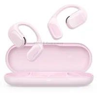 Joyroom Jr-Oe1 Waterproof True Wireless Noise Reduction Bluetooth Earphone Pink